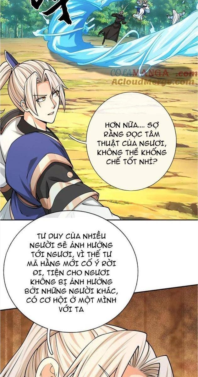 Ta Có Thể Vô Hạn Bạo Kích - Page 21