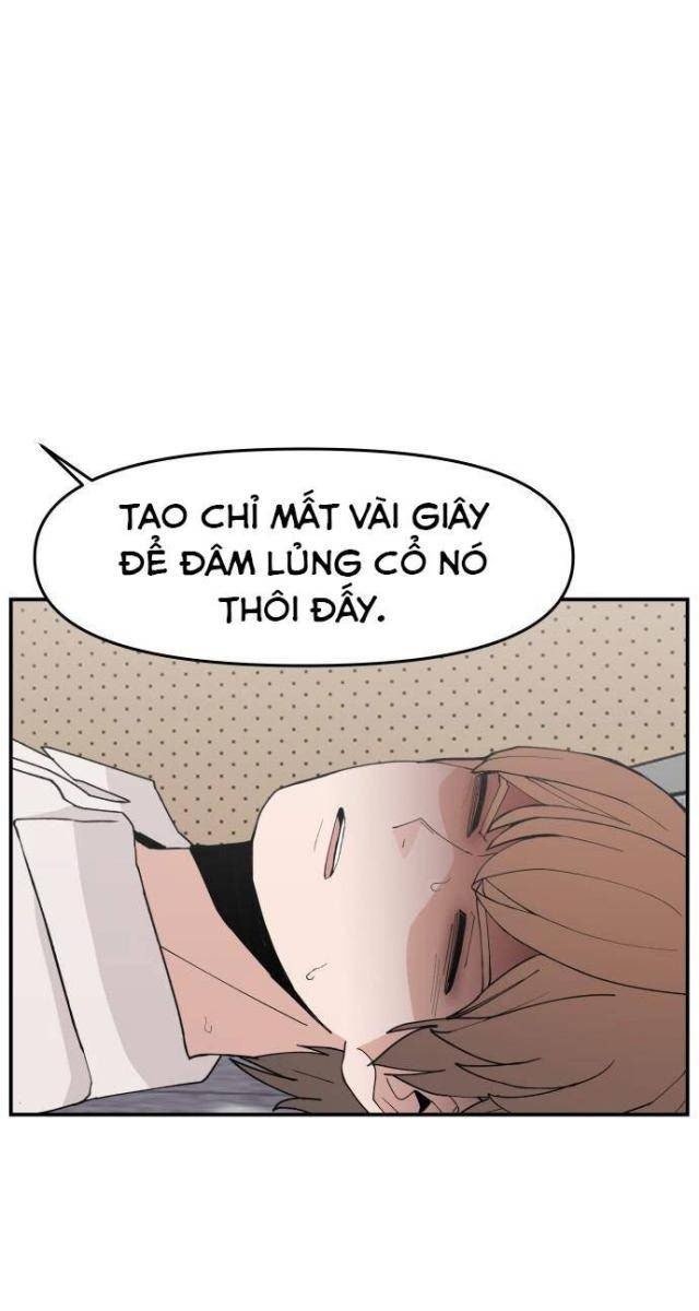 Lớp Học Phản Diện - Page 11