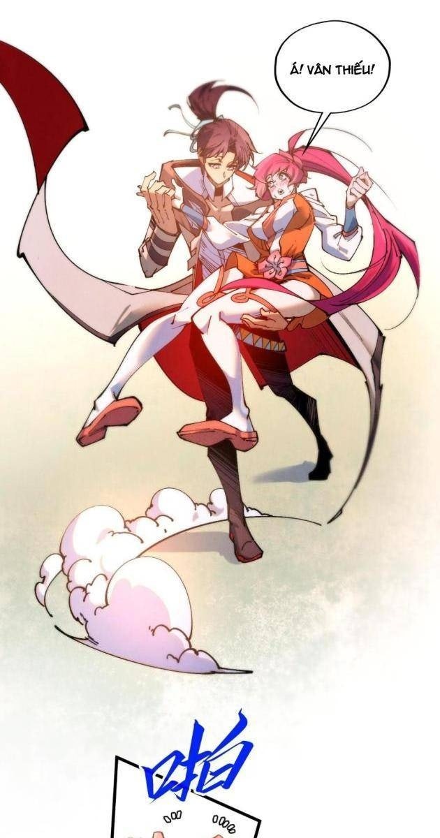 Vạn Cổ Chí Tôn - Page 25