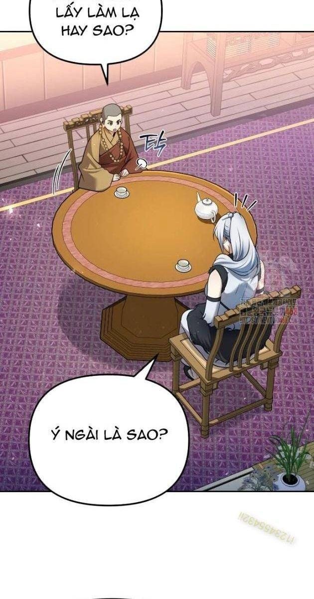 Hoạn Quan Hồi Quy: Tróc Phong Truy Nguyệt - Page 46