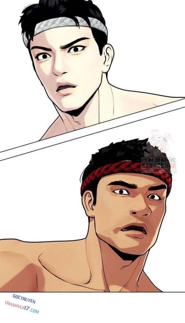 Loser Giỏi Võ - Page 36