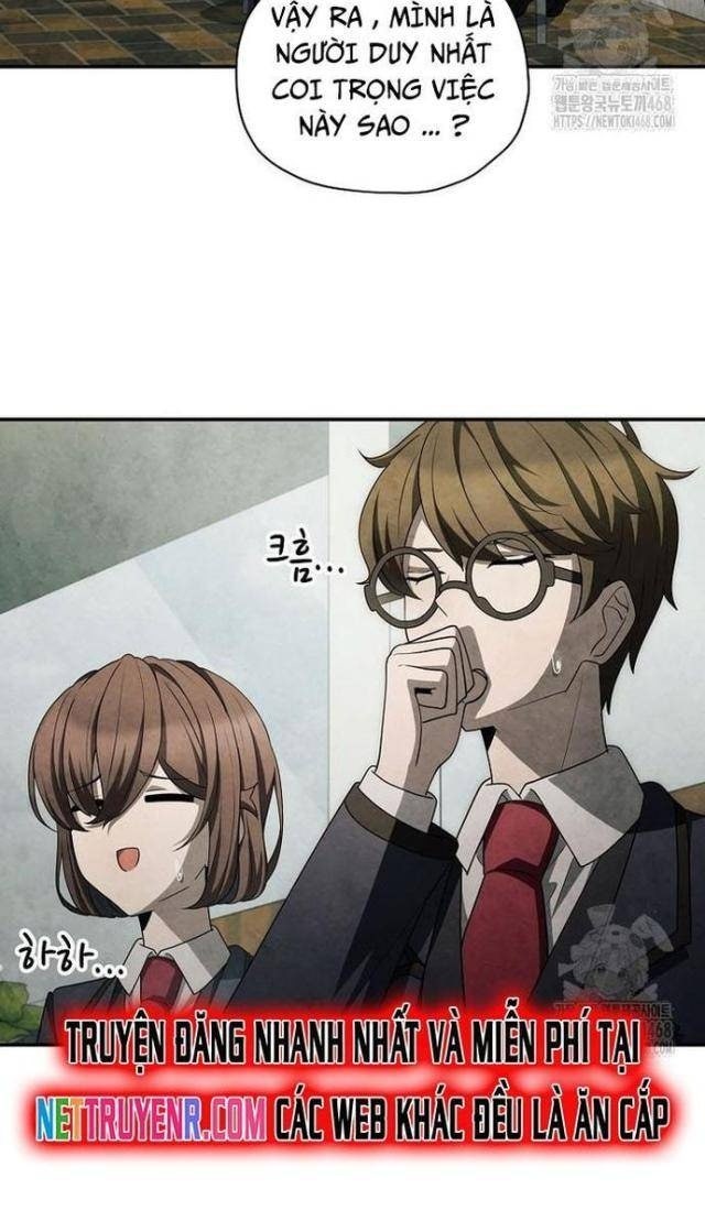 Câu Lạc Bộ Truyện Ma - Page 15