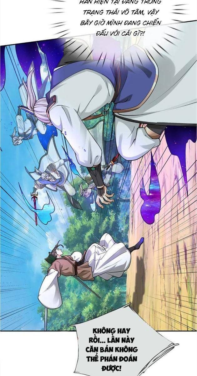 Ta Có Thể Vô Hạn Bạo Kích - Page 43