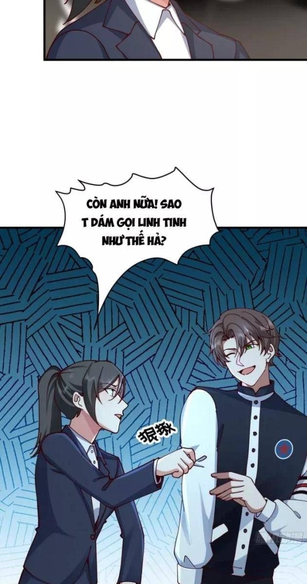 Ta Không Muốn Trùng Sinh Đâu - Page 62