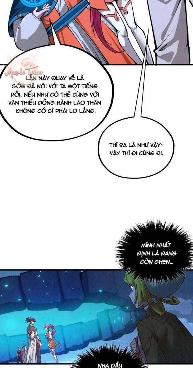 Vạn Cổ Chí Tôn - Page 52
