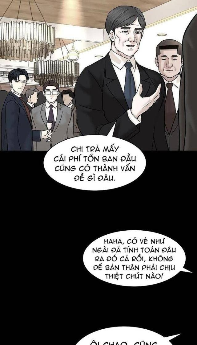 Người Trở Về Từ Cõi Chết - Page 4