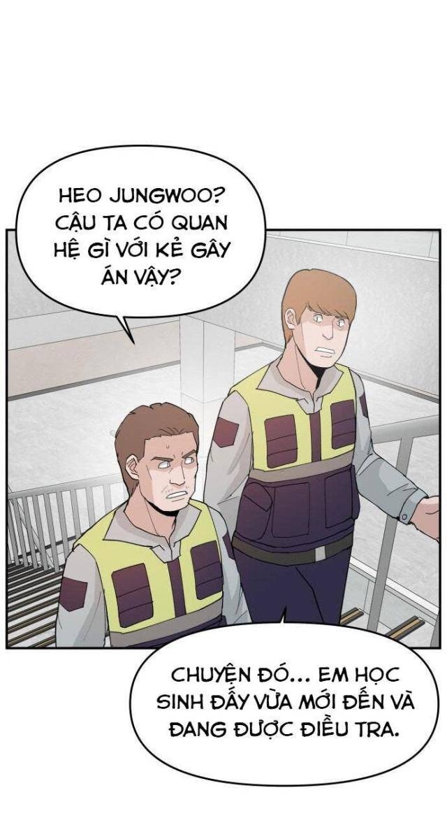 Lớp Học Phản Diện - Page 118