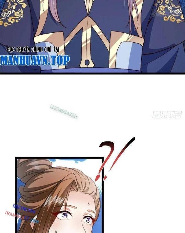 Chưởng Môn Khiêm Tốn Chút - Page 44