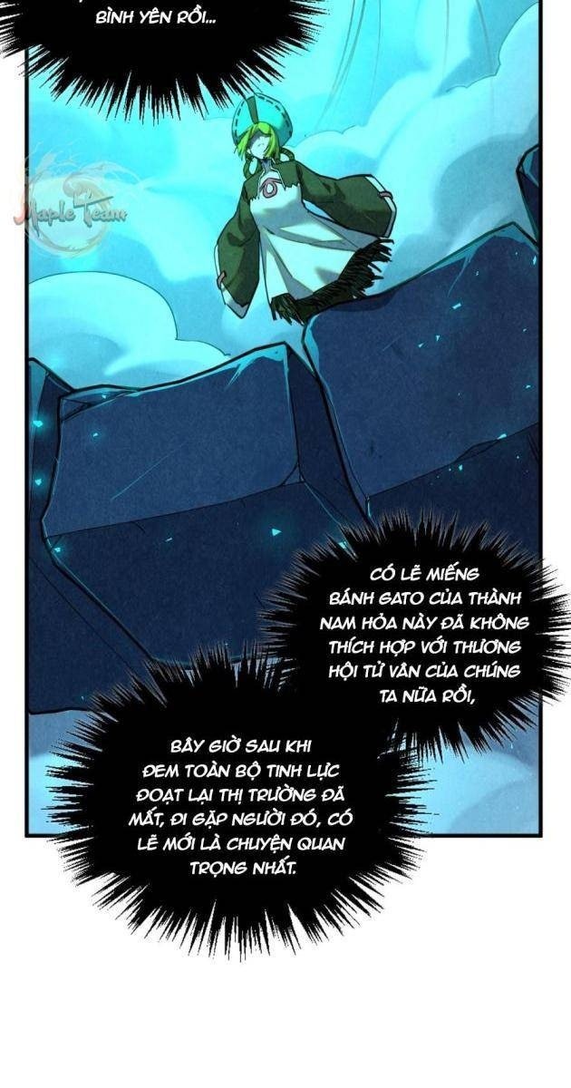 Vạn Cổ Chí Tôn - Page 71