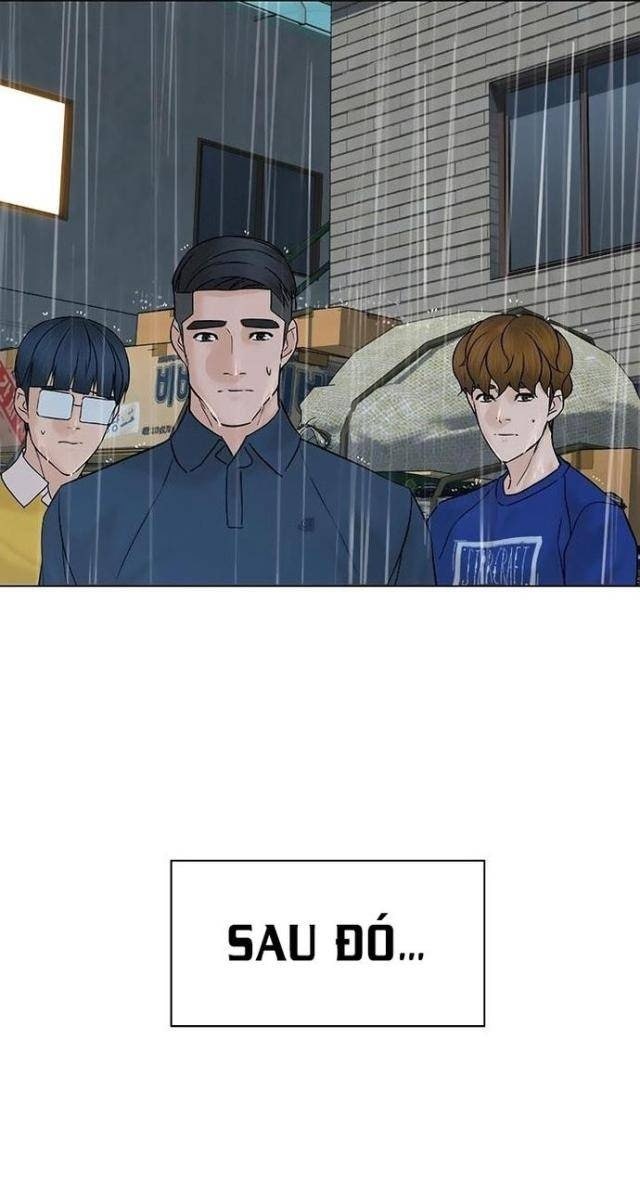 Người Trở Về Từ Cõi Chết - Page 16