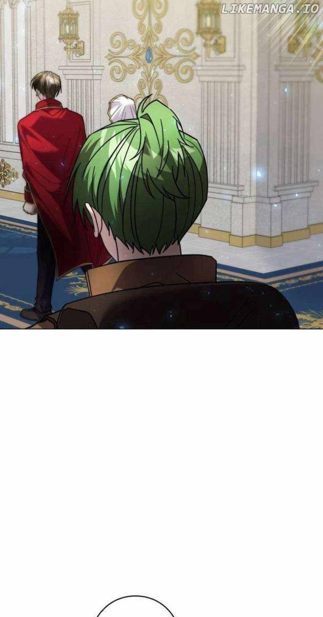 Bức Thư Tình Đến Từ Tương Lai - Page 109