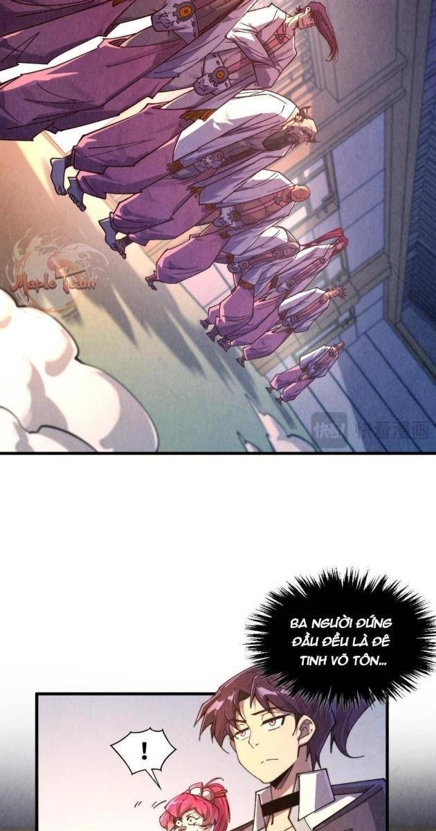 Vạn Cổ Chí Tôn - Page 59