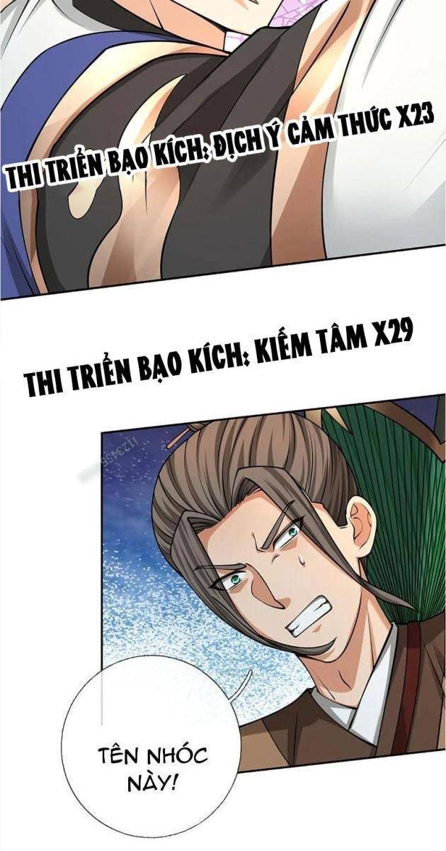 Ta Có Thể Vô Hạn Bạo Kích - Page 37