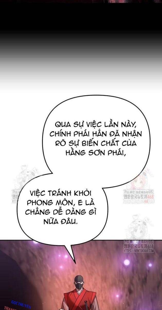 Hoạn Quan Hồi Quy: Tróc Phong Truy Nguyệt - Page 118