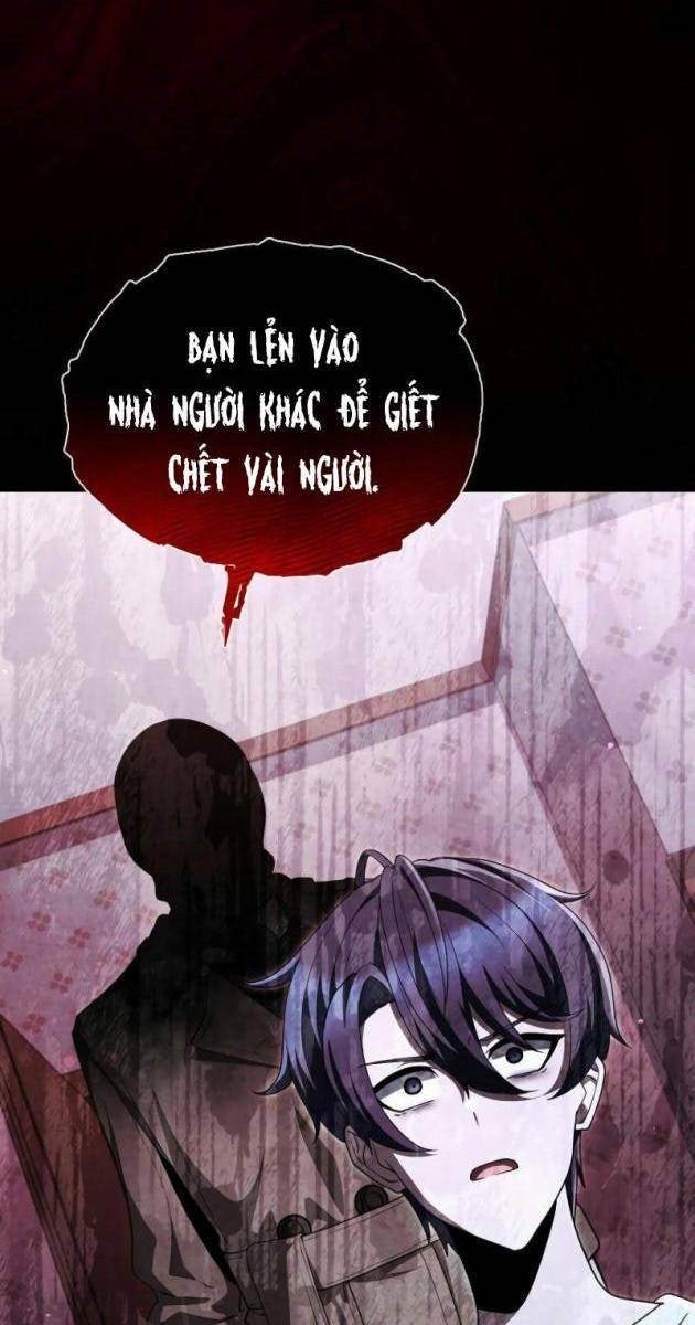 Câu Lạc Bộ Truyện Ma - Page 54
