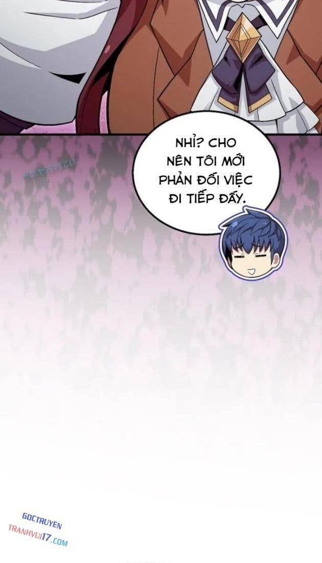 Vô Tình Nhập Học - Page 8