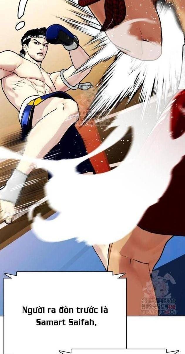 Loser Giỏi Võ - Page 28