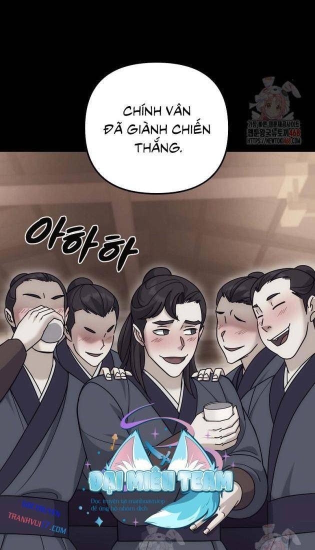 Hoạn Quan Tuyệt Luân - Page 54