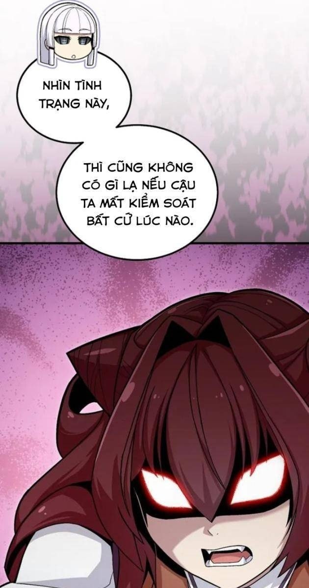 Vô Tình Nhập Học - Page 7