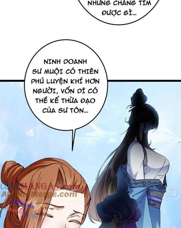 Chưởng Môn Khiêm Tốn Chút - Page 40