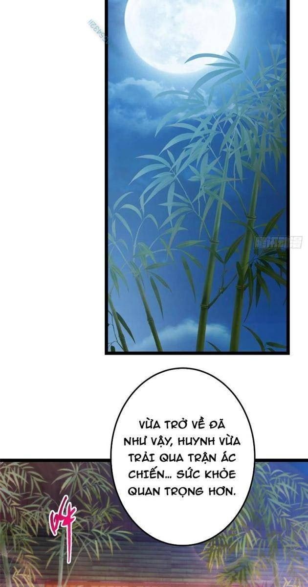 Chưởng Môn Khiêm Tốn Chút - Page 25