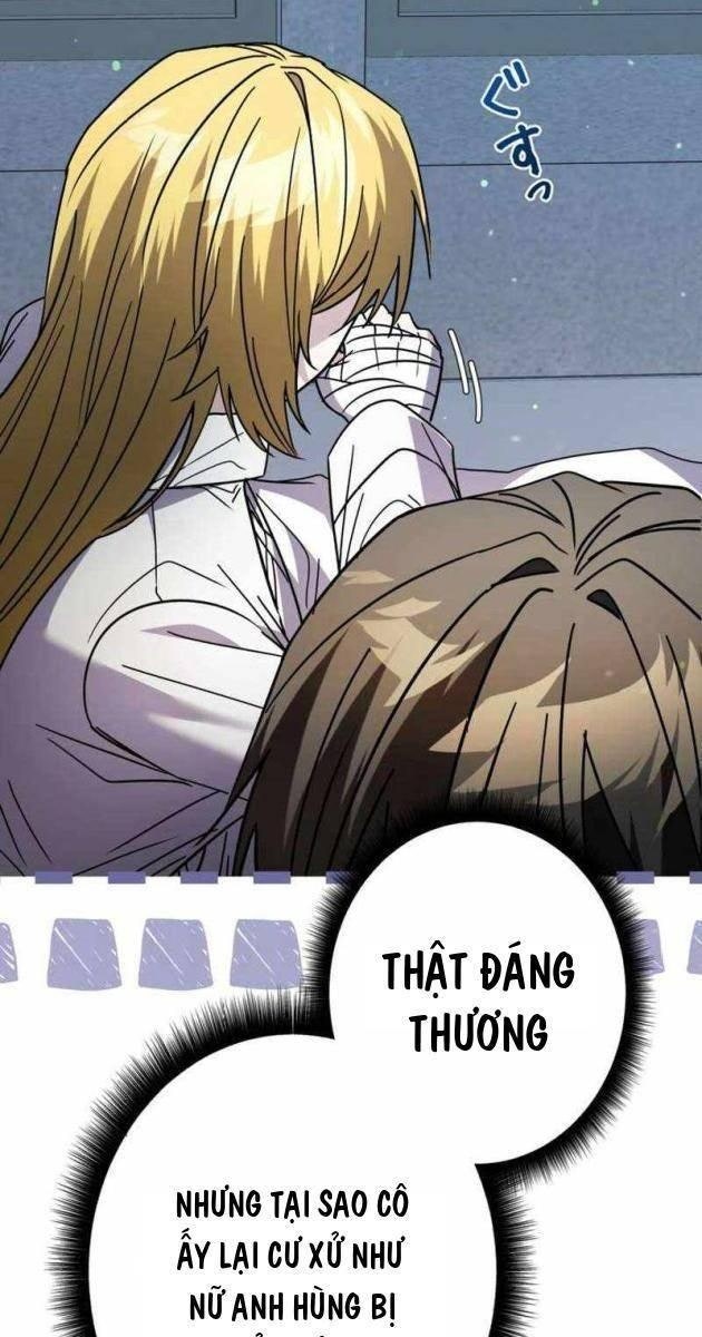 Bức Thư Tình Đến Từ Tương Lai - Page 49