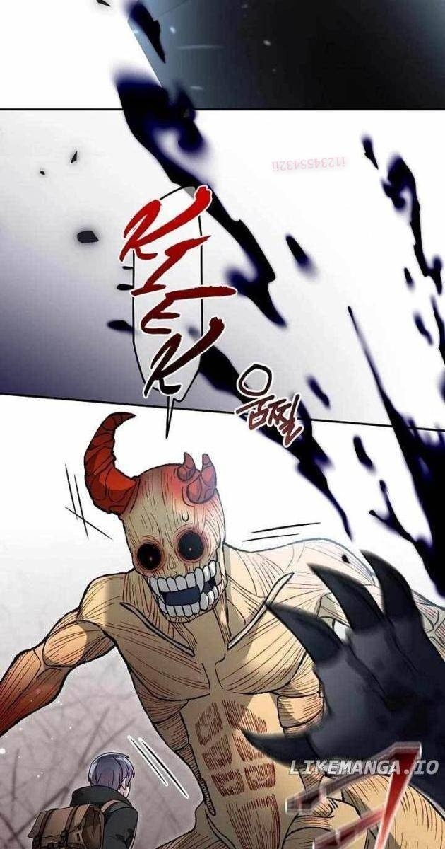 Người Mới Này Quá Mạnh - Page 31