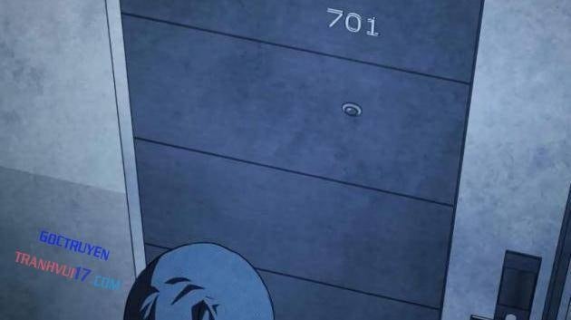 Câu Lạc Bộ Truyện Ma - Page 78