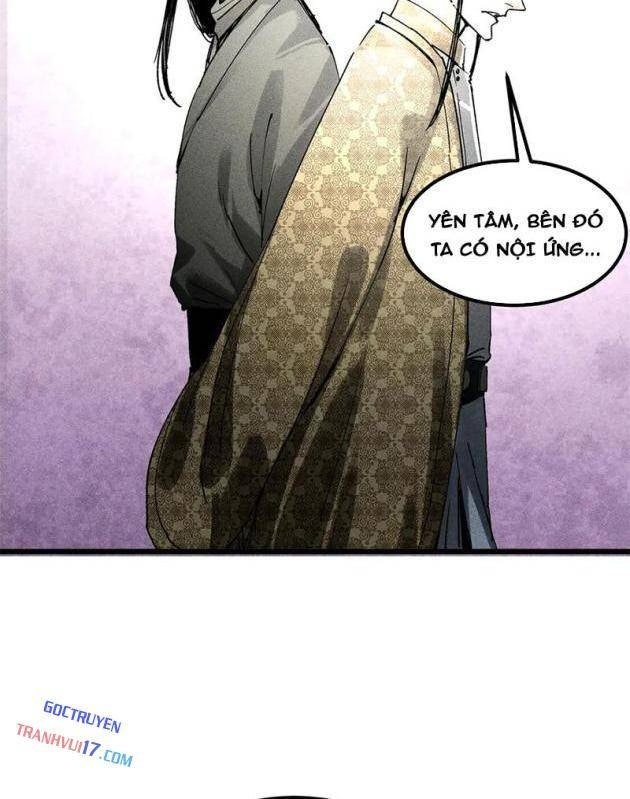 Máy Mô Phỏng Nhân Sinh Của Lữ Bố - Page 4