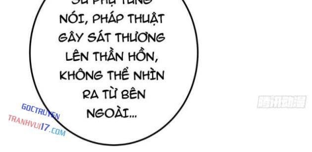 Chưởng Môn Khiêm Tốn Chút - Page 37