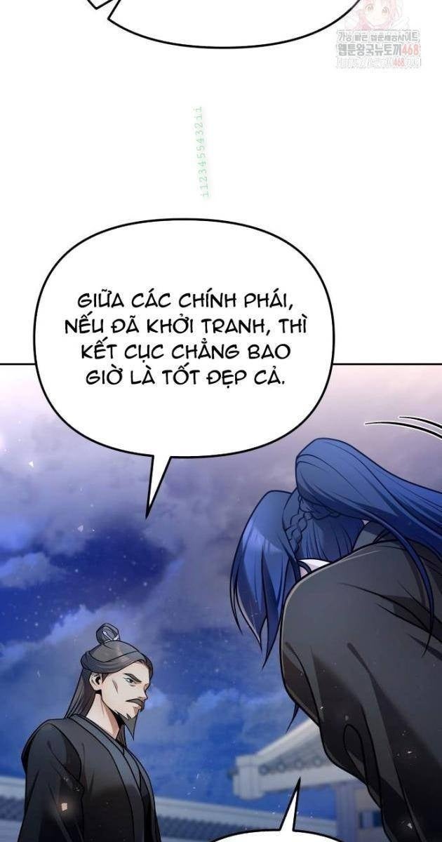 Hoạn Quan Hồi Quy: Tróc Phong Truy Nguyệt - Page 76