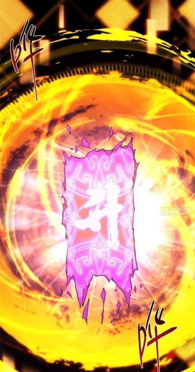 Chưởng Môn Khiêm Tốn Chút - Page 20