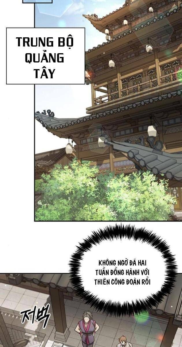 Thiên Qua Thư Khố Đại Công Tử - Page 59