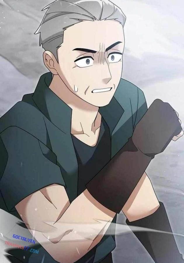 Người Mới Này Quá Mạnh - Page 6