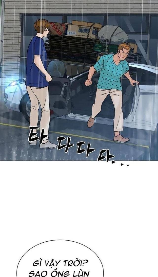 Người Trở Về Từ Cõi Chết - Page 74