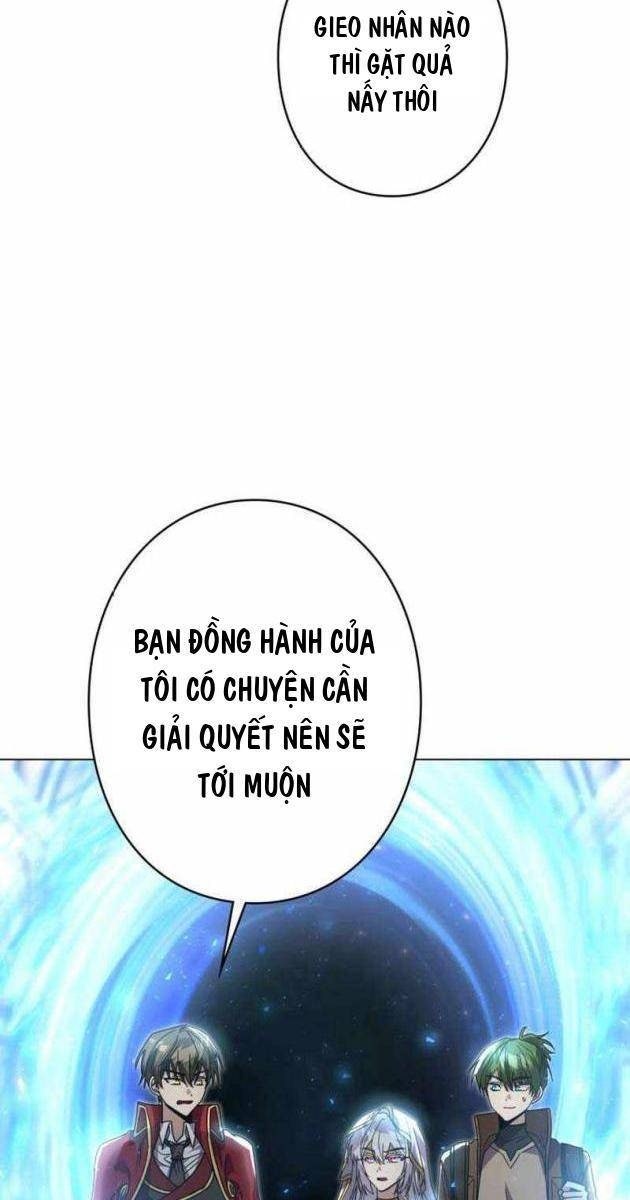 Bức Thư Tình Đến Từ Tương Lai - Page 99