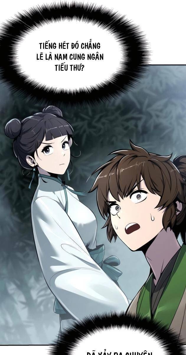 Chuyên Gia Côn Trùng Tại Đường Gia Tứ Xuyên - Page 109