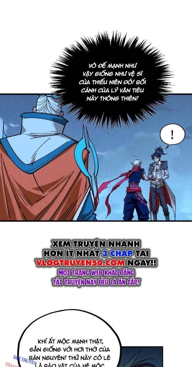 Vạn Cổ Chí Tôn - Page 33