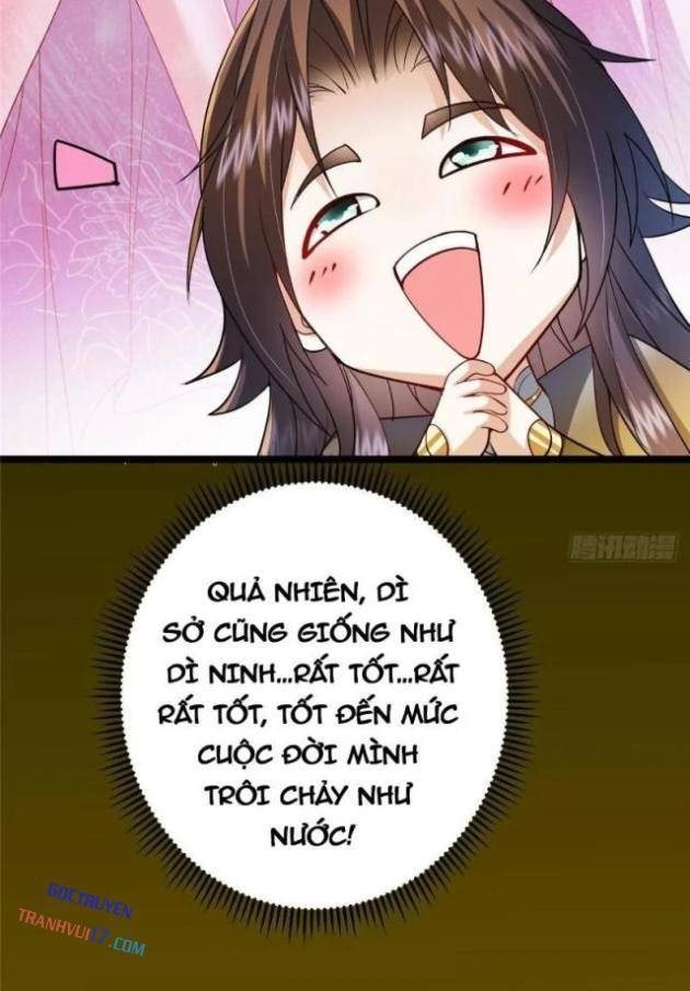 Chưởng Môn Khiêm Tốn Chút - Page 10