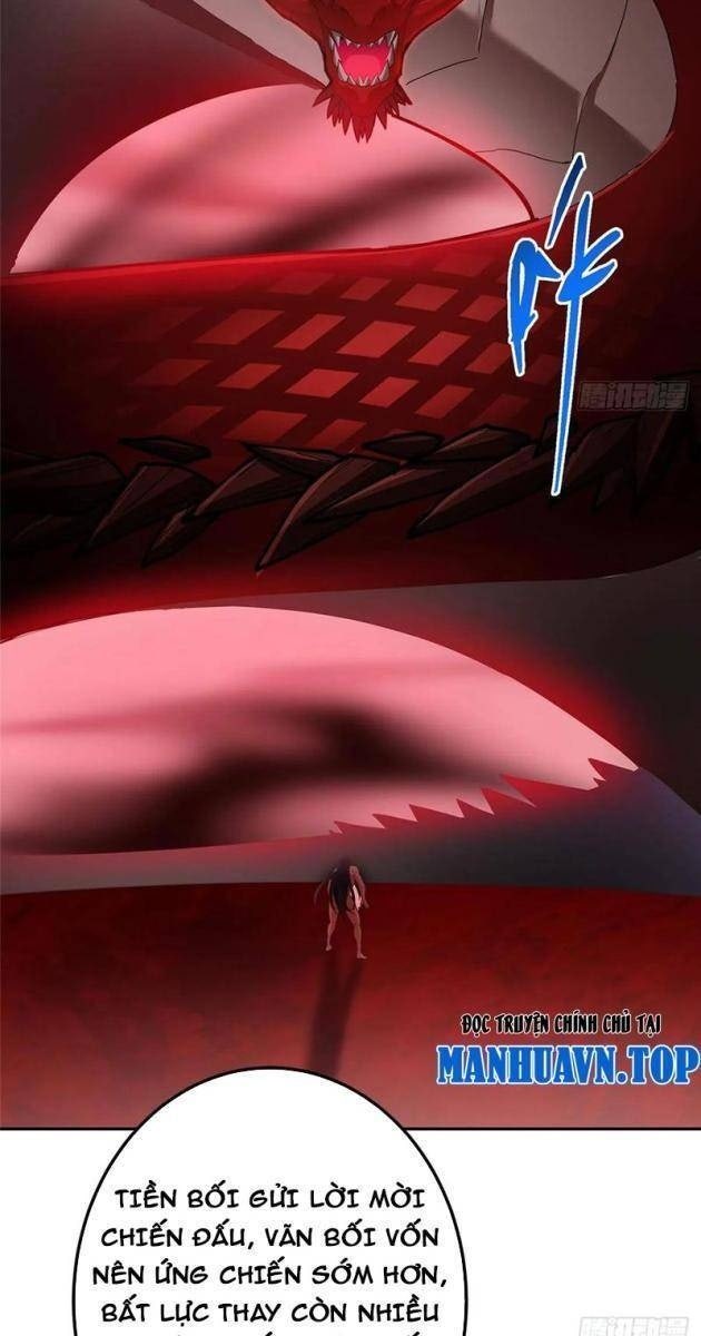 Chưởng Môn Khiêm Tốn Chút - Page 54