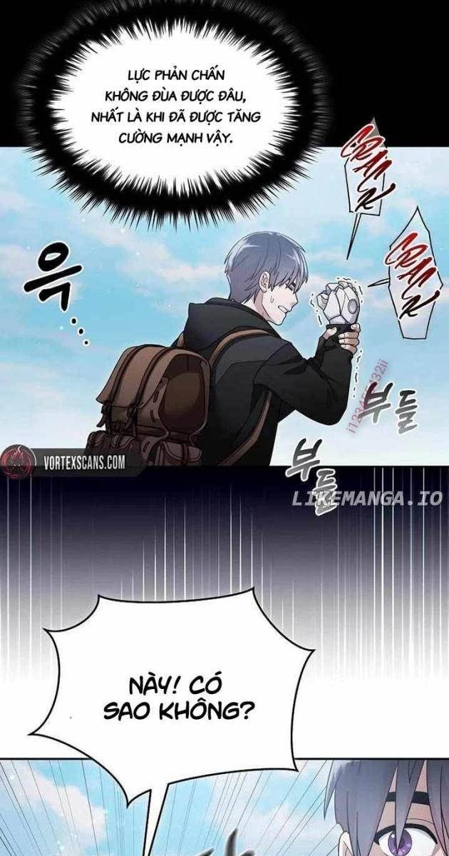 Người Mới Này Quá Mạnh - Page 43