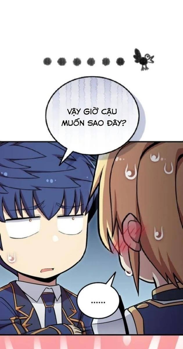 Vô Tình Nhập Học - Page 29