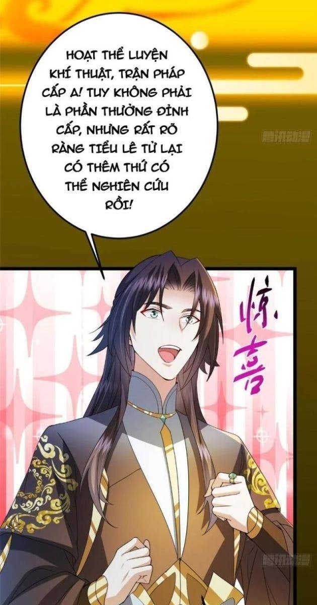 Chưởng Môn Khiêm Tốn Chút - Page 12