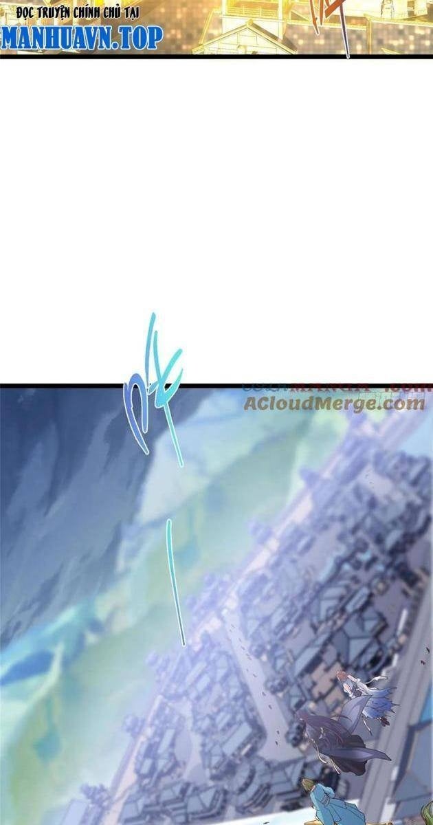 Chưởng Môn Khiêm Tốn Chút - Page 13