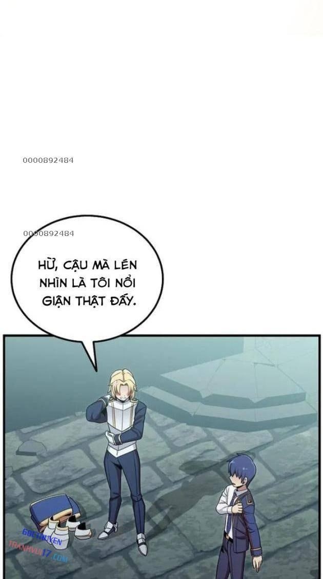 Vô Tình Nhập Học - Page 31