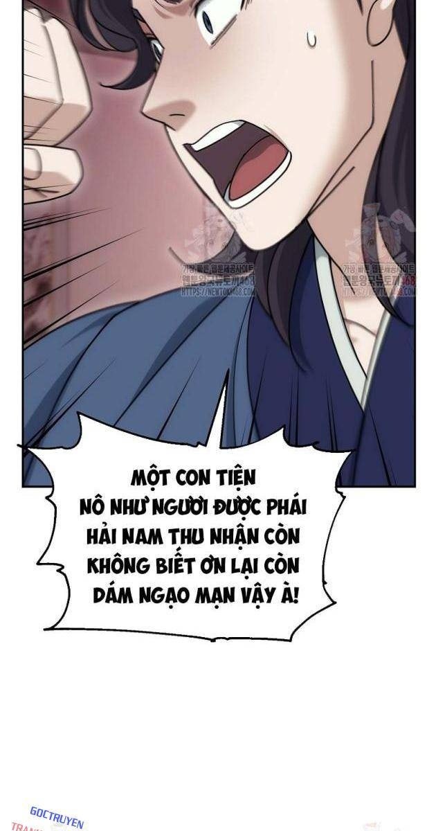 Hoạn Quan Tuyệt Luân - Page 126