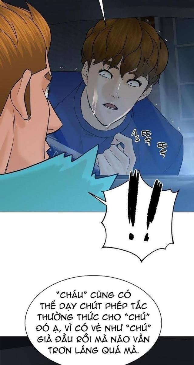 Người Trở Về Từ Cõi Chết - Page 67