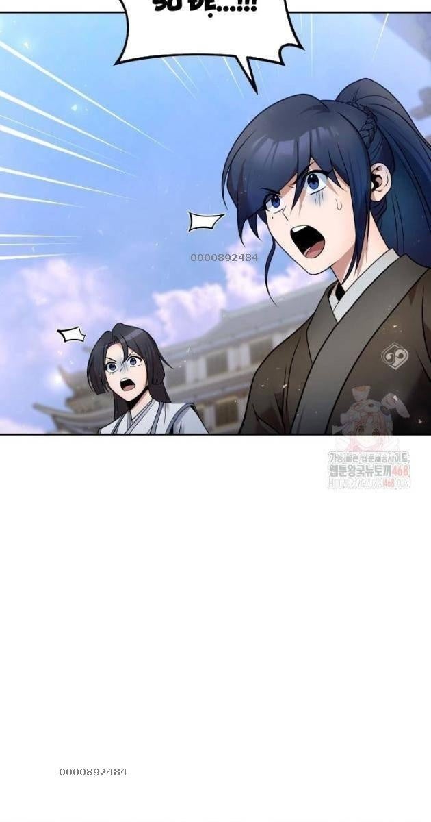 Hoạn Quan Hồi Quy: Tróc Phong Truy Nguyệt - Page 5