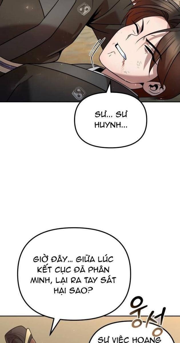 Hoạn Quan Hồi Quy: Tróc Phong Truy Nguyệt - Page 9