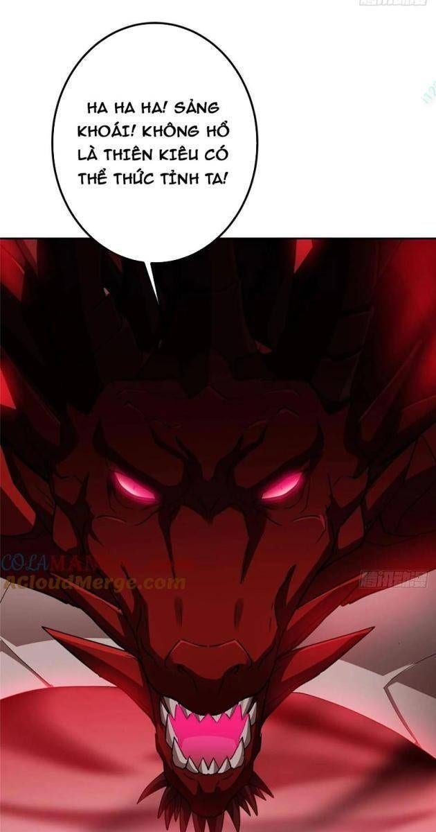 Chưởng Môn Khiêm Tốn Chút - Page 58